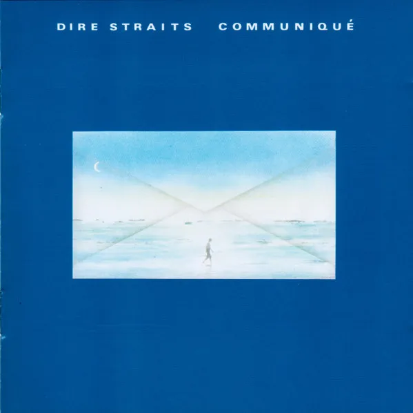 Dire Straits – Communiqué