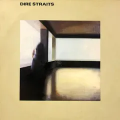 Dire Straits – Dire Straits (Vinyl, LP)