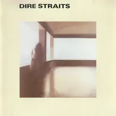 Dire Straits – Dire Straits (CD, Album)