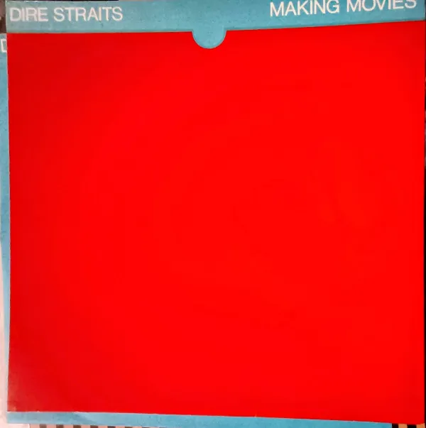 Dire Straits – Making Movies