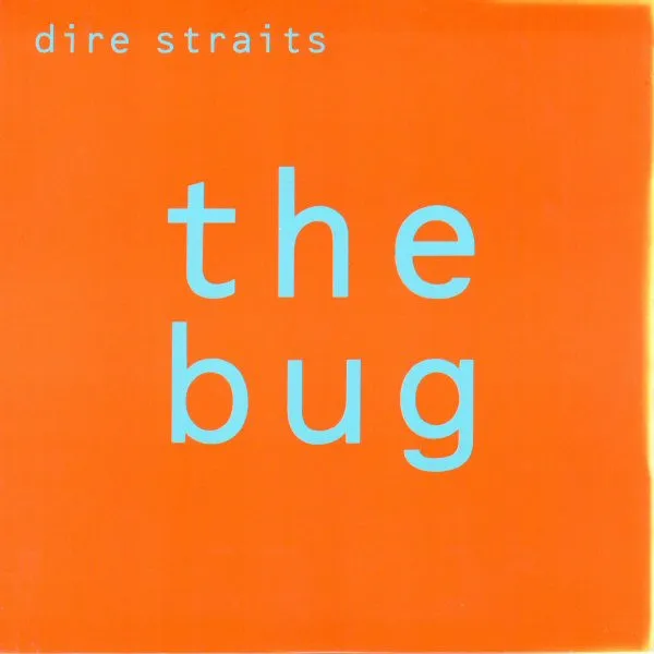 Dire Straits – The Bug