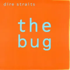 Dire Straits – The Bug (Vinyl, 7")