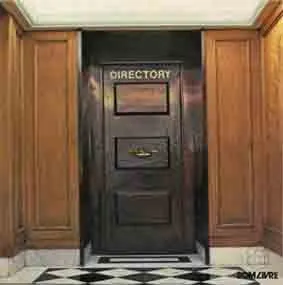 Directory – Monday/Caipira Train