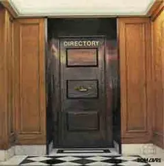 Directory – Monday/Caipira Train (Vinyl, 7")