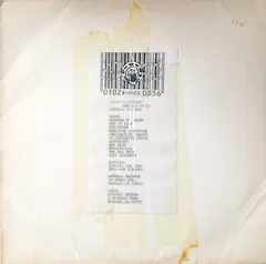 Dirge (6) – Soulstorm (Vinyl, LP)
