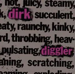 Dirk Diggler (5) – Dirk Diggler (CD, Album)