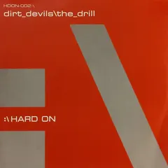 Dirt Devils – The Drill (Vinyl, 12")