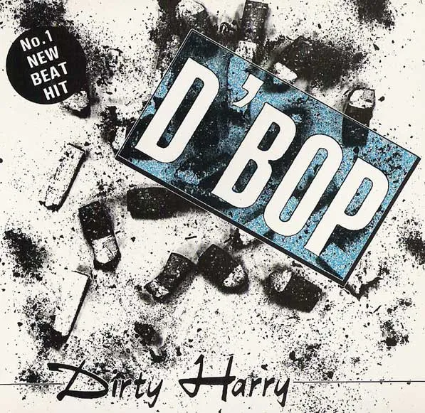 Dirty Harry – D'Bop