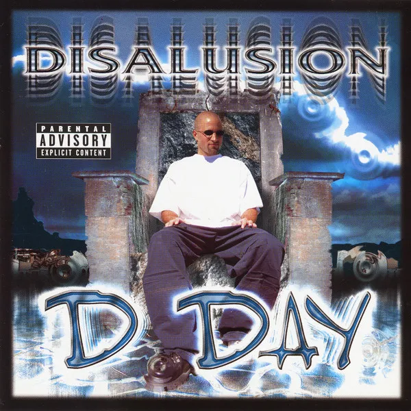 Disalusion – D Day