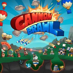 Disasterpeace – Cannon Brawl OST (File, FLAC)