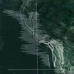 Disasterpeace – Triple Frontier (File, FLAC)