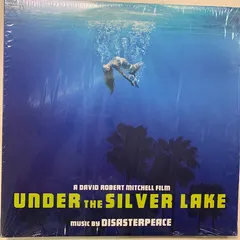 Disasterpeace – Under The Silver Lake (Vinyl, LP)