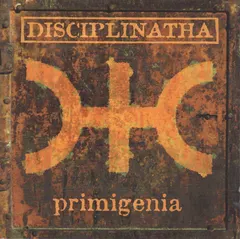Disciplinatha – Primigenia (CD, Album)