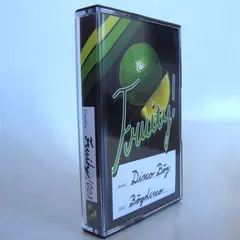 Disco Bög – Bögdisco (Cassette, EP)