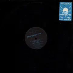 Disco Elements – Vol. 2 (Vinyl, 12")