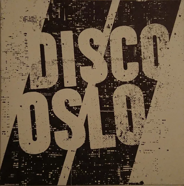 Disco//Oslo – Disco//Oslo