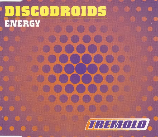Discodroids – Energy