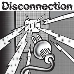 Disconnection (3) – Disconnection (Vinyl, LP)