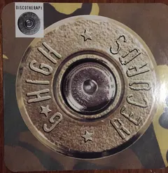Discotherapy – Sounds Good E.P. (Vinyl, 12")