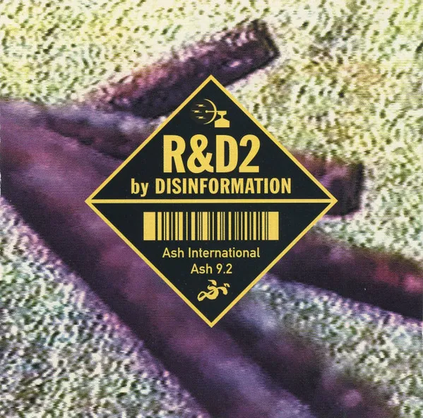 Disinformation – R&D2