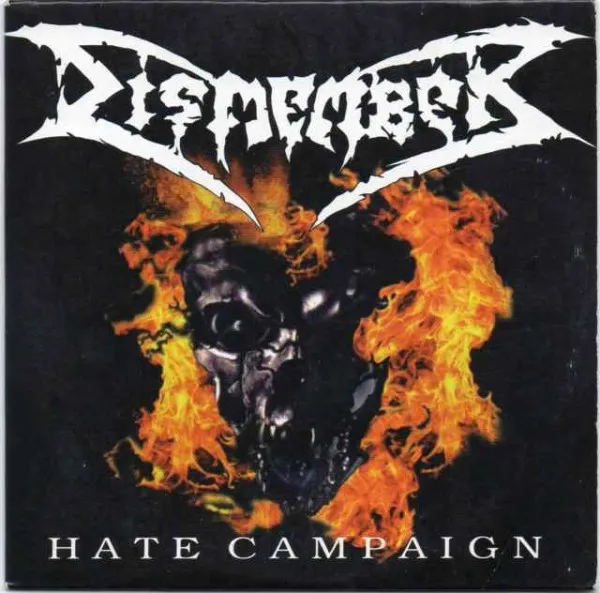Dismember – Hate Campaign