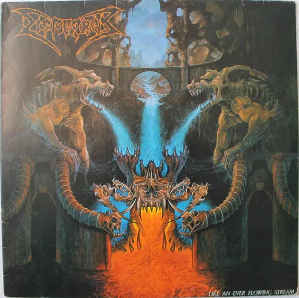Dismember – Like An Ever Flowing Stream
