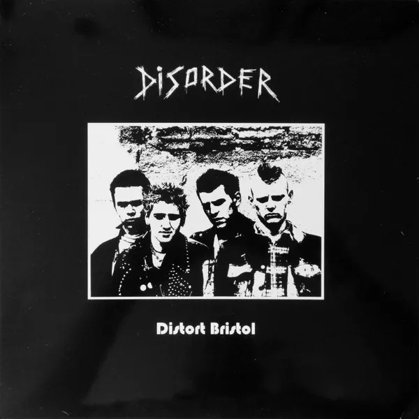 Disorder (3) – Distort Bristol