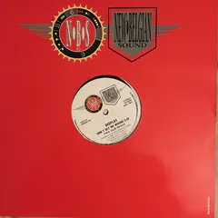 Display – Don't Get Me Wrong (Vinyl, 12")