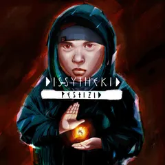 Dissythekid – Pestizid (CD, EP)
