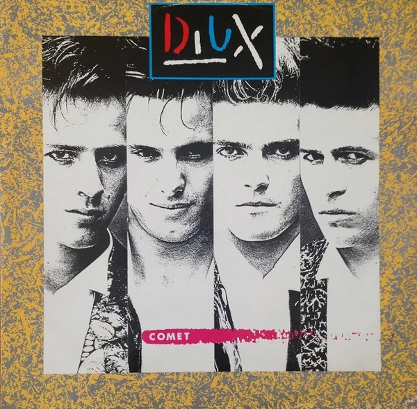 Diux – Comet