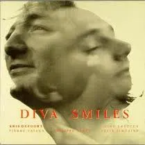 Diva Smiles – Diva Smiles (Vinyl, LP)