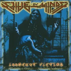 Dive In Minds – Innocent Victims (CD, Album)