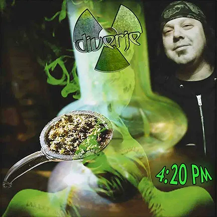 Diverje – 4:20 PM