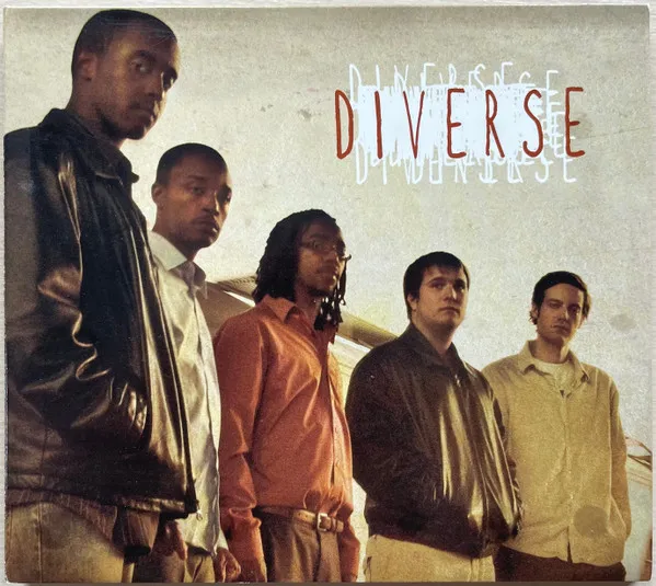 Diverse (9) – Diverse