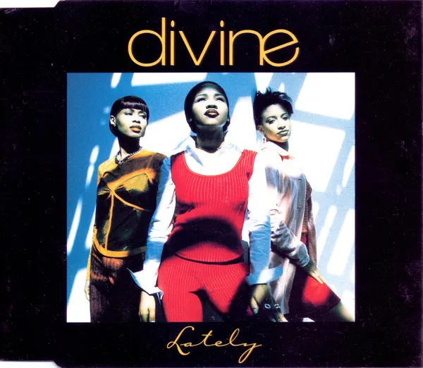 Divine (2) – Lately