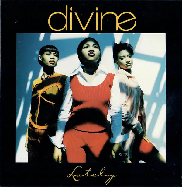 Divine (2) – Lately
