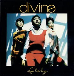 Divine (2) – Lately (CD, Single)