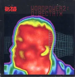 Divine Styler Toy's Factory – Wordpower 2: Directrix (CD, Album)