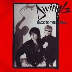 Divinyls – Back To The Wall (Vinyl, 7")