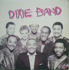 Dixie Band – Abu (Vinyl, LP)