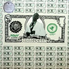 Dizzee Rascal – Dirtee Cash (Vinyl, 12")