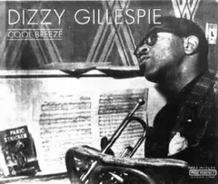 Dizzy Gillespie – Cool Breeze (CD, Compilation)