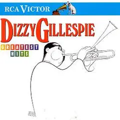 Dizzy Gillespie – Greatest Hits (CD, Compilation)