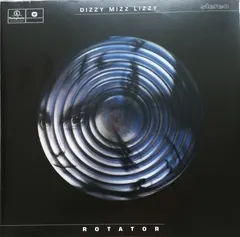 Dizzy Mizz Lizzy – Rotator (Vinyl, LP)
