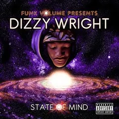 Dizzy Wright – State Of Mind (File, MP3)