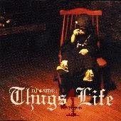 DJ 4-Side – Thugs 4 Life (CD, Album)