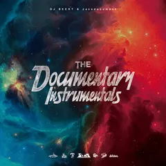 DJ Beert & Jazadocument – The Documentary: Instrumentals (File, AAC)