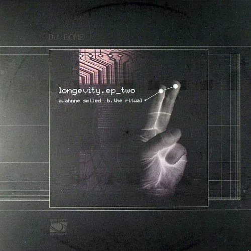 DJ Bone – Longevity EP Two