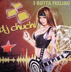 DJ Chuchi – I Gotta Feeling (Vinyl, 12")