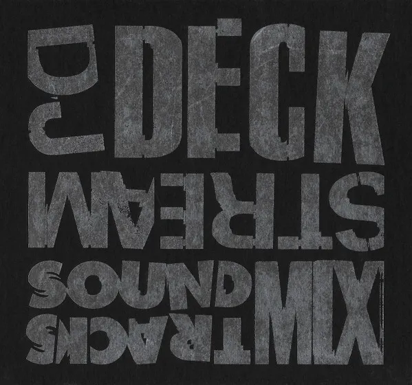 DJ Deckstream – Soundtracks Mix